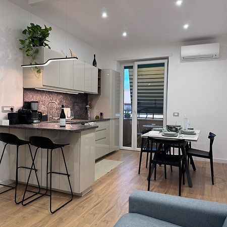 Dima Home Cute Flat In Roma Esterno foto