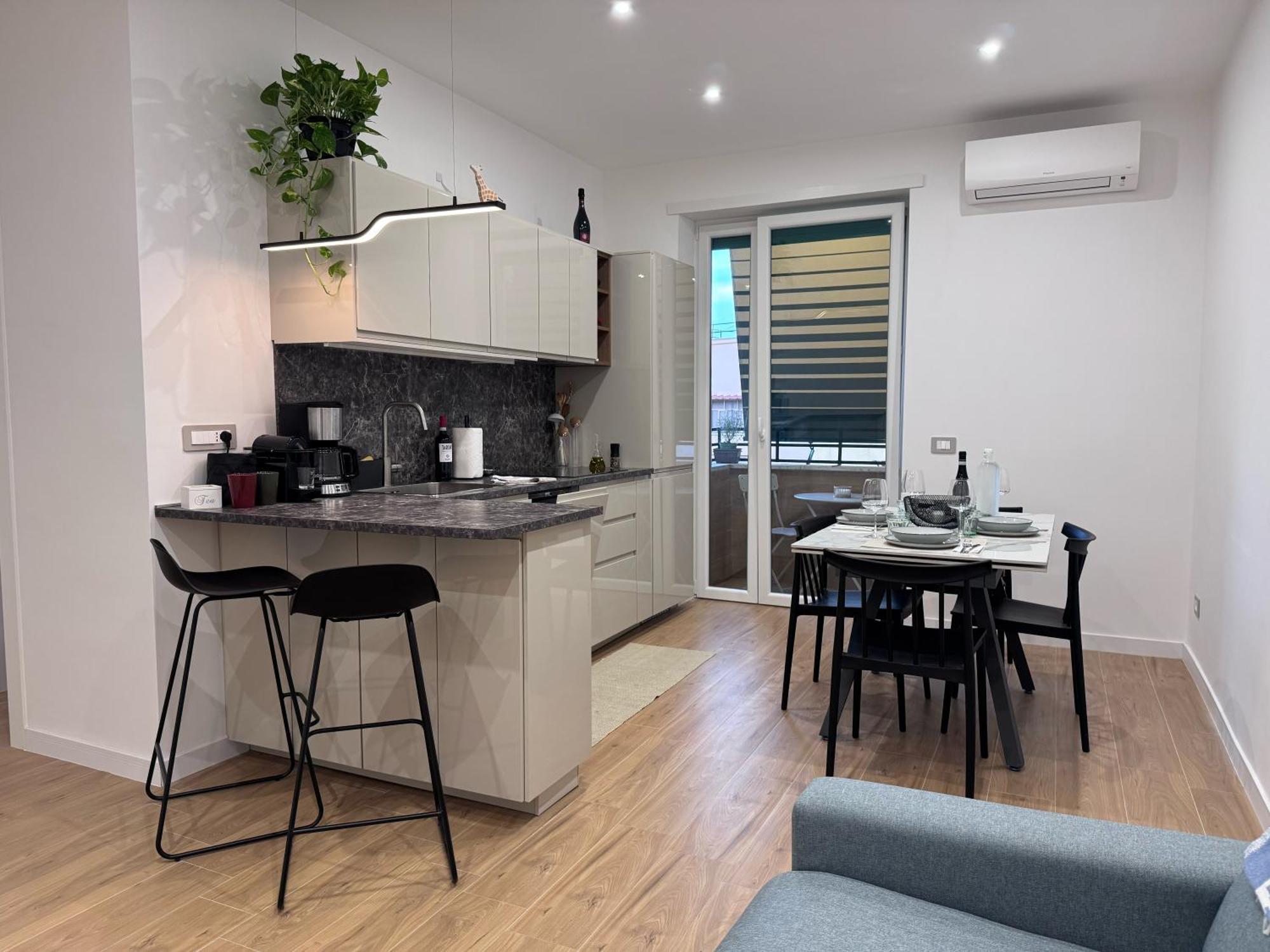 Dima Home Cute Flat In Roma Esterno foto