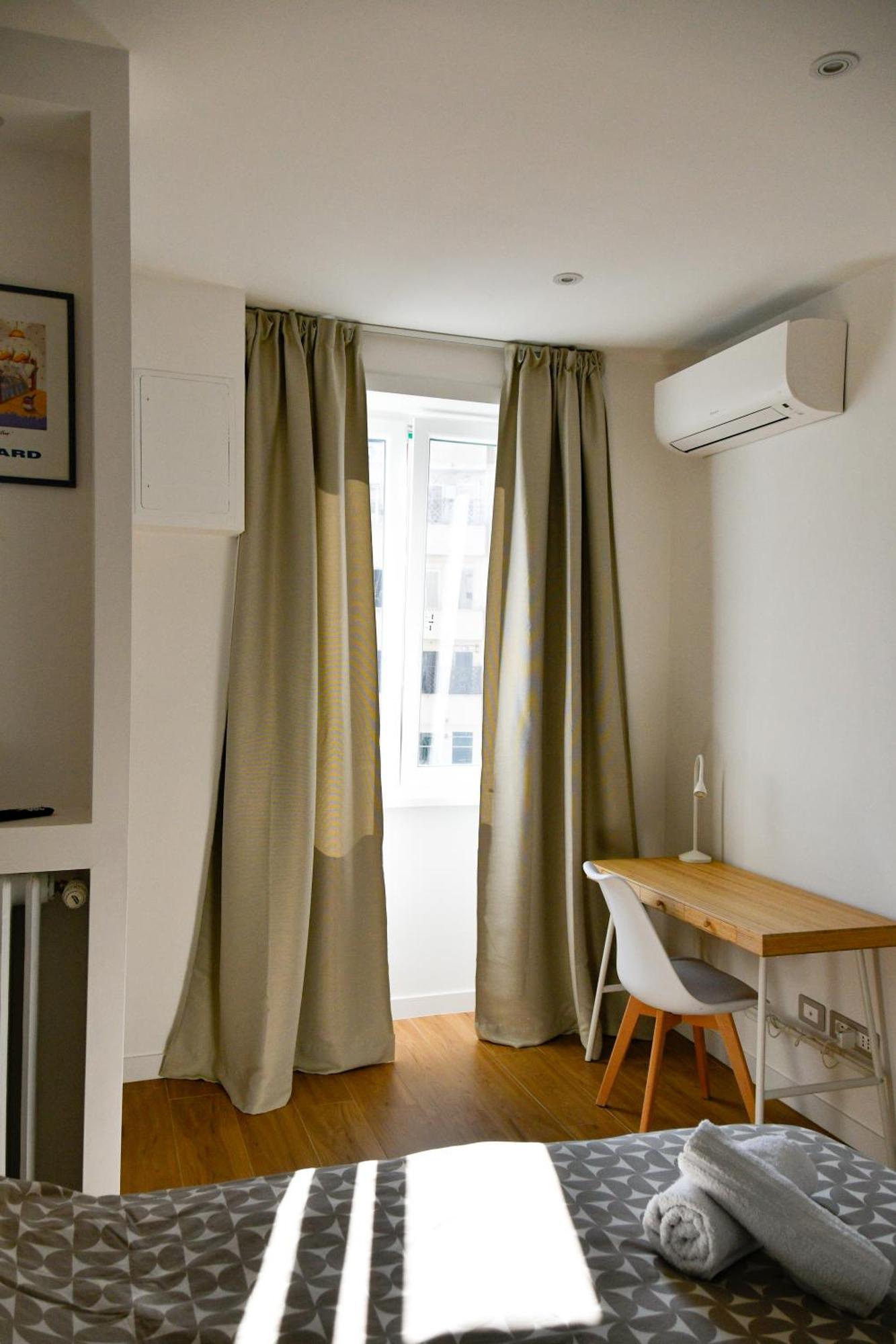 Dima Home Cute Flat In Roma Esterno foto