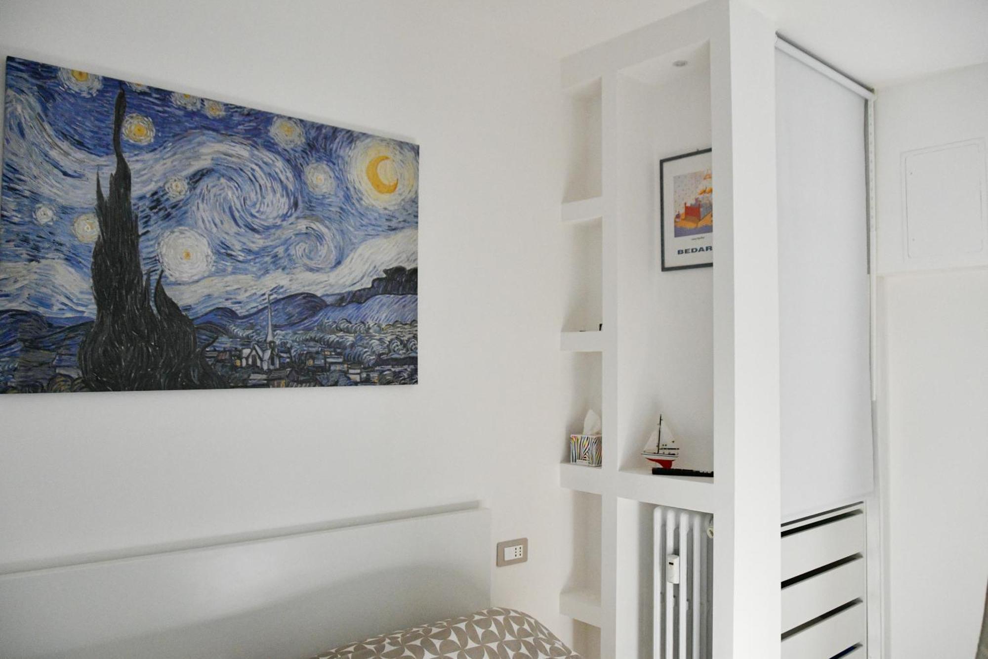 Dima Home Cute Flat In Roma Esterno foto