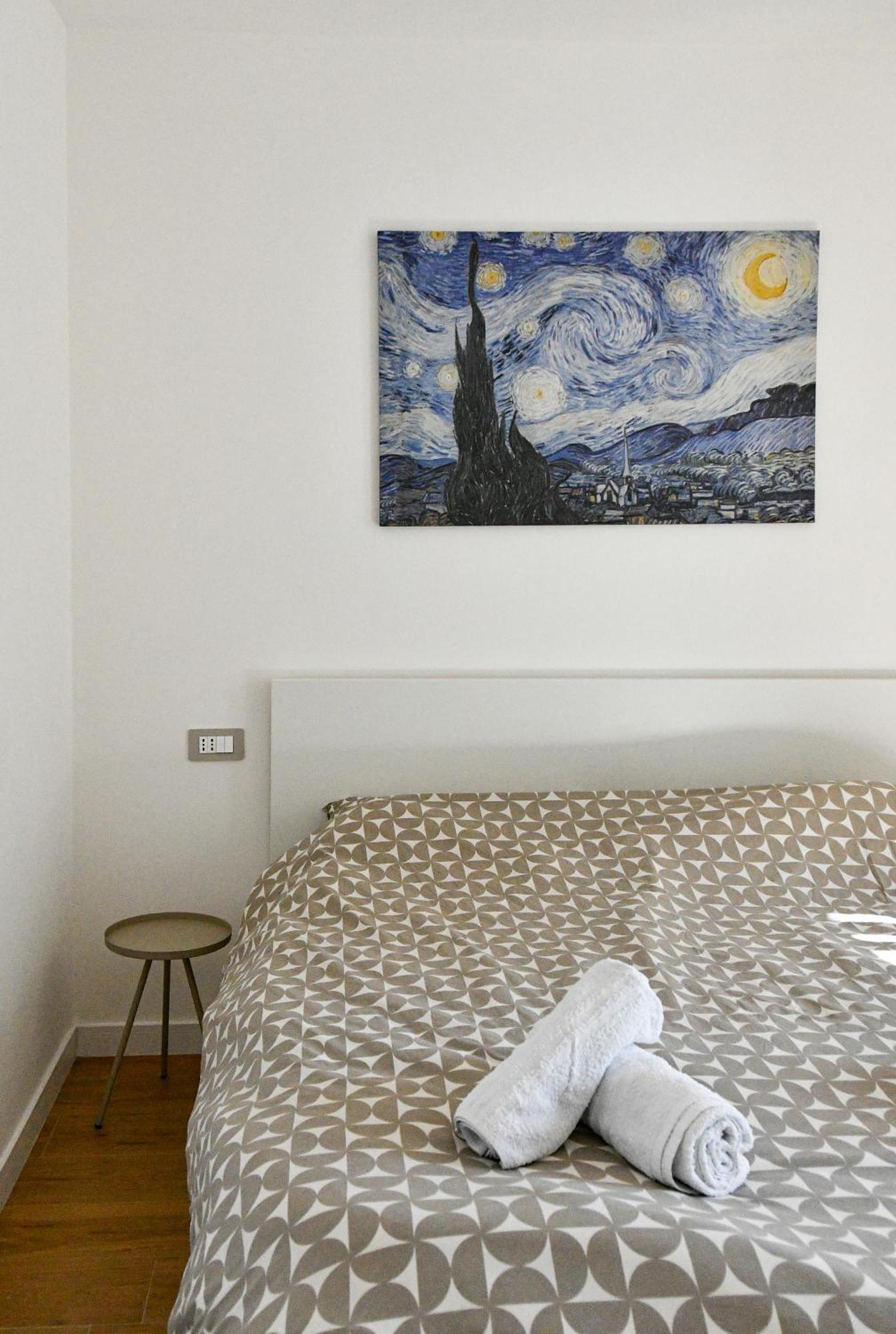 Dima Home Cute Flat In Roma Esterno foto