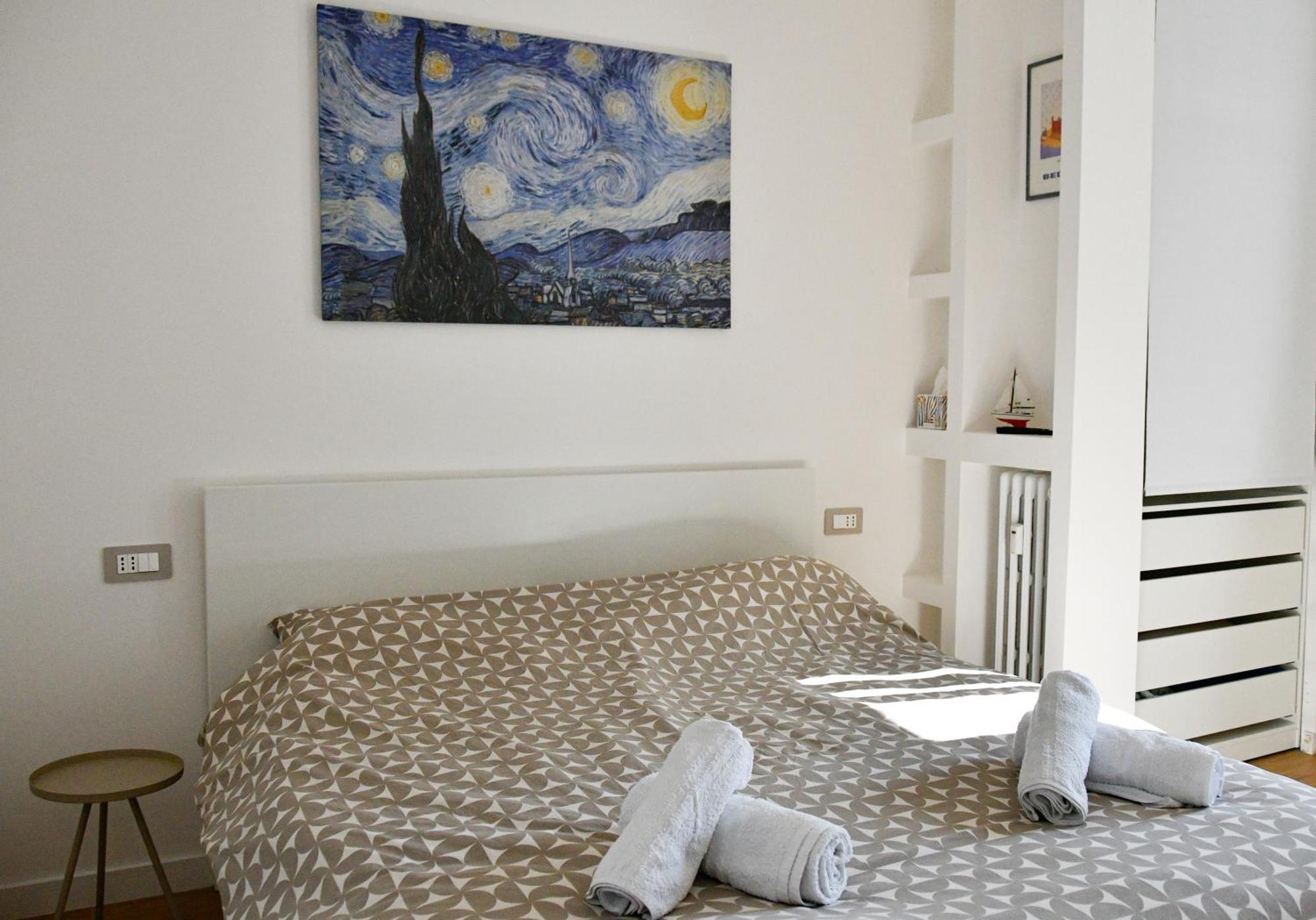 Dima Home Cute Flat In Roma Esterno foto