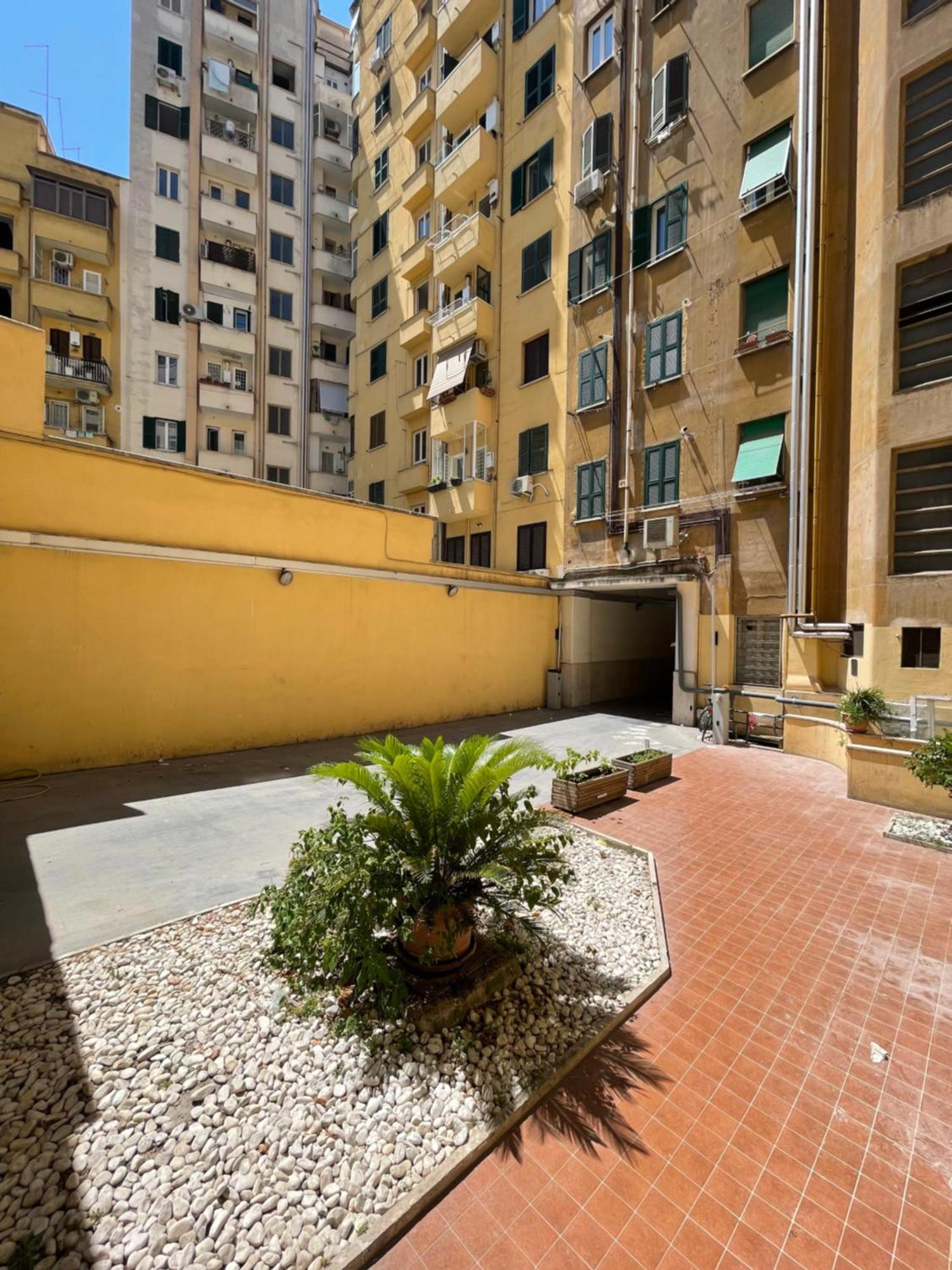 Dima Home Cute Flat In Roma Esterno foto